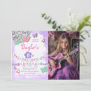 Recherche de musique de concert invitations Pour enfants