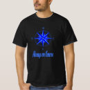 Recherche de parcours tshirts Voile