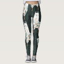 Recherche de llama leggings Illustration