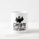 Recherche de scary tasses Spooky