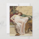 Recherche de godward cartes postales Vintage