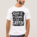 Recherche de devenez écolo tshirts Recycler