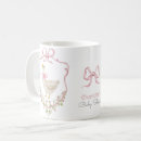 Recherche de silly tasses Oie idiote