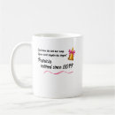 Recherche de institutrice tasses Pour elle