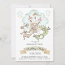 Recherche de anniversaire enfant dragon cartes invitations Mignon
