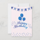 Recherche de salutation réponses cartons Bleu