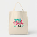 Recherche de badine tote bags Été
