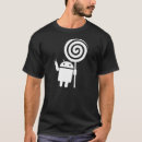 Zoek naar android tshirts Mobiel