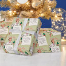 Recherche de superbe papier cadeau Fête