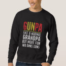 Zoek naar grappige opa hoodies Familie