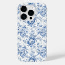 Recherche de toile iphone coques Bleu et blanc