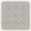 Zoek naar zendala onderzetters Doedelkunst