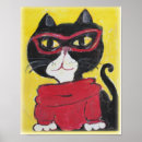Recherche de de chat art Tuxedo
