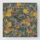 Zoek naar geel klokken Chic