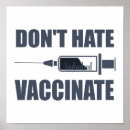 Recherche de vacciné posters Seringue