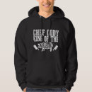 Zoek naar bakker hoodies Koken