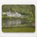 Recherche de abbaye tapis souris Abbaye de kylemore
