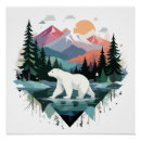 Recherche de ours polaire posters Animal