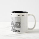 Recherche de la maladie tasses École