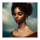 Recherche de belle femme posters Abstrait