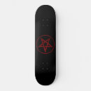 Recherche de satanique skateboards Diable