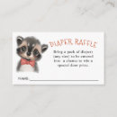 Recherche de racoon Mother to be