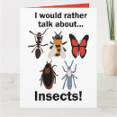 Zoek naar insecten kaarten Vlinder