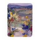 Recherche de toscane magnets Fleurs