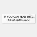 Recherche de boue voiture autocollants Mudding