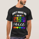 Recherche de gay daddy tshirts Lgbt