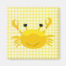 Recherche de animaux sous marins magnets Mignon