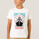 Zoek naar cruiseschip tshirts Reis