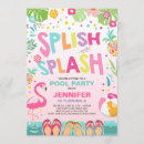 Recherche de ananas tropical invitations Tropicale