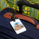 Recherche de papier de bagages étiquettes Pour lui