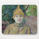 Zoek naar toulouse lautrec muismatten De