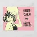 Recherche de poland cartes postales Pierogi