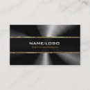 Recherche de accents cartes visite Noir