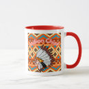 Zoek naar aztec mokken Indian