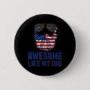 Zoek naar baard buttons Voor papa