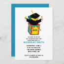 Recherche de creative graduation invitations Diplômé