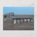 Recherche de de cadillac cartes postales Amarillo texas