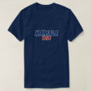 Zoek naar stemming tshirts Kamala
