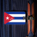 Zoek naar cubaanse vlag accessoires Vakantie