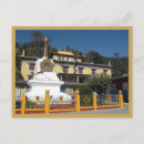 Recherche de temple bouddhiste Monastère