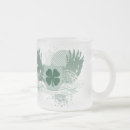 Recherche de trèfle tasses Jour