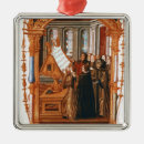 Recherche de chant ornements École