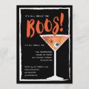 Recherche de funny halloween invitations Orange