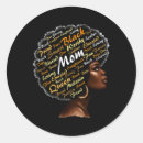 Zoek naar melanine stickers Afro amerikaans