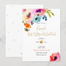 Recherche de 11x16 bar bat mitzvah invitations Bleu