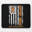 Recherche de sclérose en plaques tapis souris Cancer